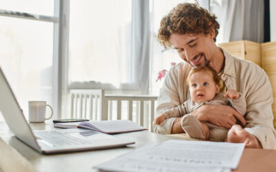 More than employment policies? Parental leaves, flexible work and fathers’ participation in unpaid care work