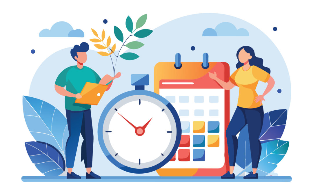 Life and Work-life Balance Satisfaction Among Parents Working From Home: the Role of Work-time and Childcare Demands